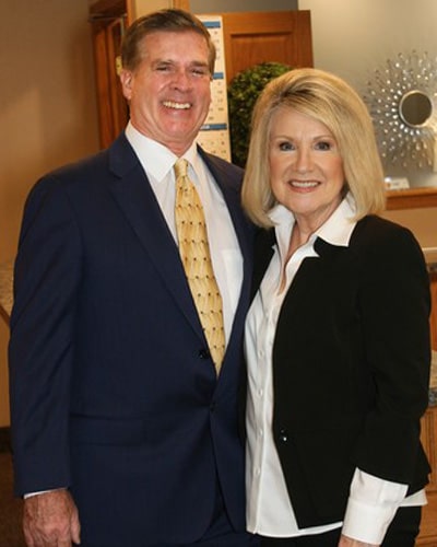 Chiropractor Peoria IL Jerry Carter and Donna Carter